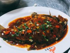 -四妹餐厅(玫瑰街店)