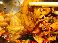 -队长面馆 La Pasteria del Capitano