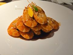 一品元宝虾-醉庐·新上海菜(南京西路店)