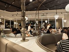 -CRAZYONES西班牙海鲜饭(上海美罗城店)