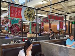-肥仔文澳门猪骨煲(南京西路店)