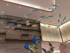 -威海蓝海御华大饭店·蓝钻美食自助百汇