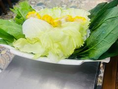 -年巴羊肉铺老铜锅(梅江店)