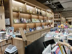 -扶光书店(中环店)