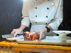 -四季民福烤鸭店(外滩外白渡桥店)