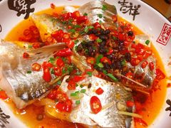 -西江红·株洲本地菜(滨江南路店)