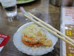 -贞姨美食·老字号海鲜大排档