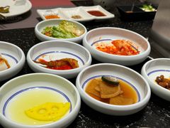 -韩满园· 甄选韩式烤肉