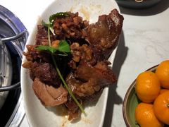 -蕃茄述·好汤自然来(江汉路店)