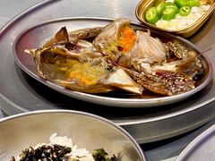 -济扶岛韩国海鲜汤제부도 해물탕(望京店)