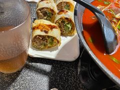 -福苗小骆驼烧烤(中关村店)
