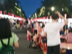 -海大南门夜市(海富街店)