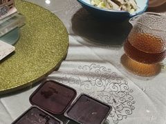 -大水车公馆·顺德菜·妈姐菜(均安店)