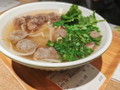 -蔡澜Pho·越南粉餐厅(海上世界店)