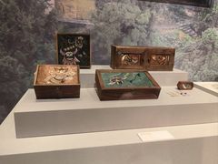 -北京工艺美术博物馆