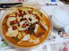 -外婆味道·云南菜大当家(关上店)
