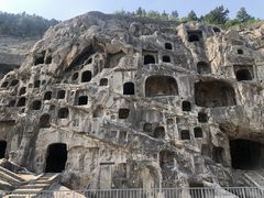 -龙门石窟