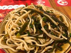 -李双猪·小龙虾·烧烤·羊肉煲(乐山店)
