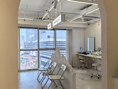 -Tanya'Room化妆培训