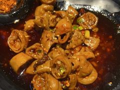 -红辣椒·川菜·火锅(张杨路店)