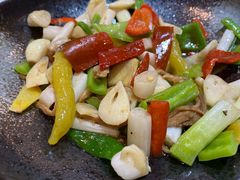 -妈妈的味道(和顺古镇店)