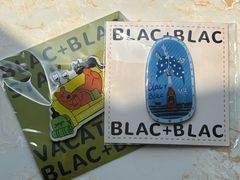 -Blac+Blac(中海环宇荟店)