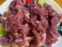 -宇海旺仙沟牛肉店(美苑路店)