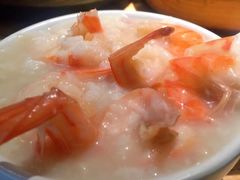 干贝鲜虾粥-潮粥荟·潮汕砂锅粥(朝阳大悦城店)