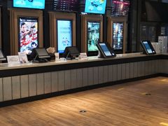 -深圳百老汇电影中心(IMAX万象天地店)