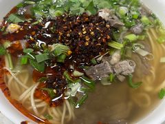 -玉香宫河州牛肉拉面