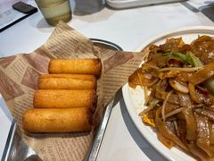 -火啫啫·粤式啫啫煲(南京弘阳店)
