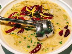 -客汁源味·客家菜(时代城店)