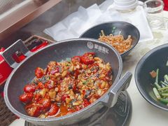 -聚味瞿记·龙虾堂(咸嘉湖店)