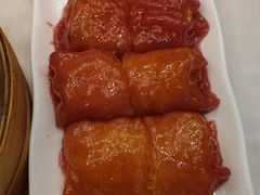 -潮福城大酒楼·潮粤菜·港式点心(阳光城店)