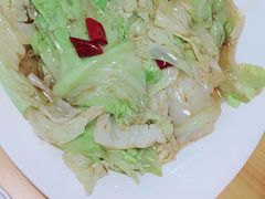 -乌镇那一年小院主题餐厅(甘泉西路店)