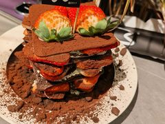 -W COLLECTIVE  DESSERT SHOP