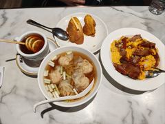 -深仔记茶餐厅(亚士厘道店)