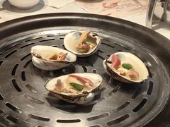 -水禾轩·海鲜蒸汽主题餐厅(拱北店)
