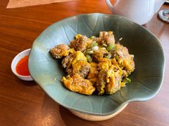 -正元希尔顿逸林酒店-御玺中餐厅