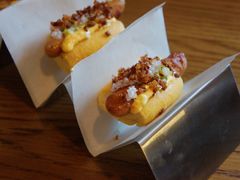 -BOR Eatery(安福路店)