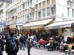 -玛嘉烈蛋挞(金利来大厦店)