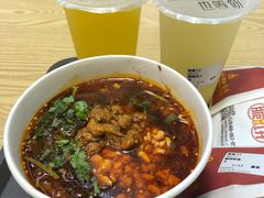 -吉品合酥脆烤饼(哈西金街店)