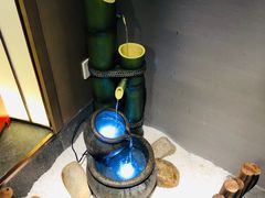大堂-芮麒·日本料理(淮海路店)