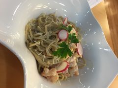 -杭州国际会议中心洲际酒店-面工坊