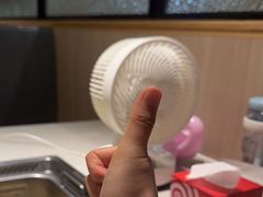 -海底捞火锅(万科广场店)