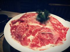 至尊牛肉-塚田农场(悠唐店)