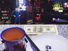 -蘭奢雅集·江浙菜(青山江滩店)