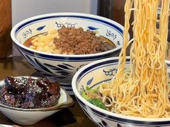 -老地方猫儿面(磁器口店)