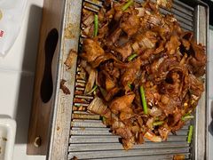 -四季民福烤鸭店(王府井东安门店)