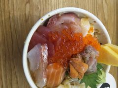 -Tanuki Raw(Orchard Central)